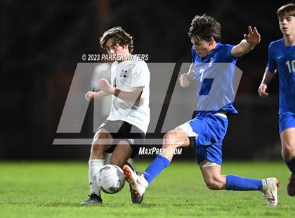 Thumbnail 2 in Haynes Academy @ Metairie Park Country Day photogallery.