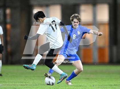 Thumbnail 2 in Haynes Academy @ Metairie Park Country Day photogallery.