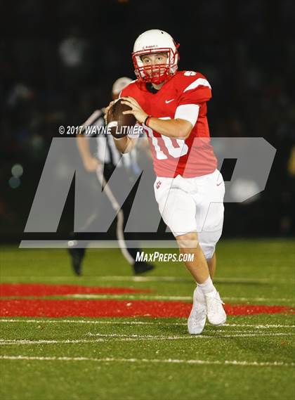 Thumbnail 2 in Covington Catholic @ Beechwood photogallery.