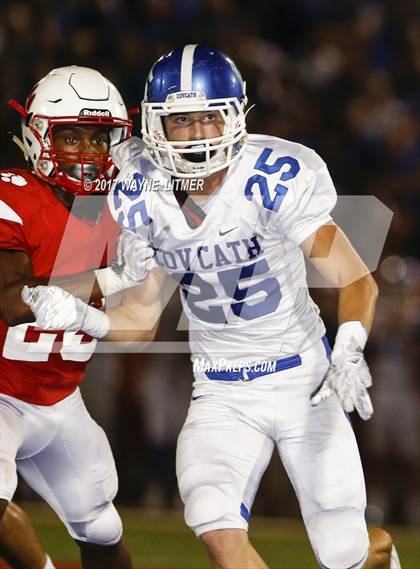 Thumbnail 2 in Covington Catholic @ Beechwood photogallery.
