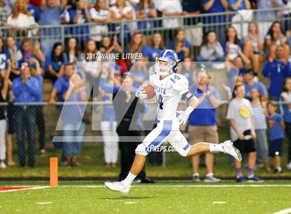 Thumbnail 3 in Covington Catholic @ Beechwood photogallery.