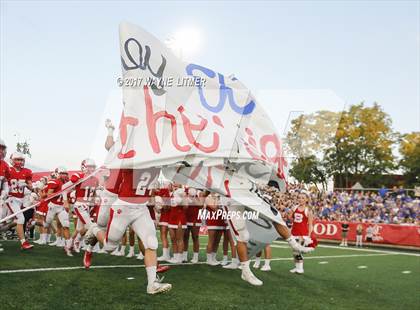 Thumbnail 1 in Covington Catholic @ Beechwood photogallery.