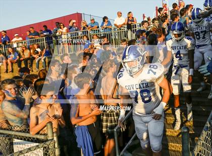 Thumbnail 2 in Covington Catholic @ Beechwood photogallery.