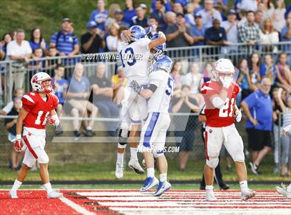 Thumbnail 1 in Covington Catholic @ Beechwood photogallery.