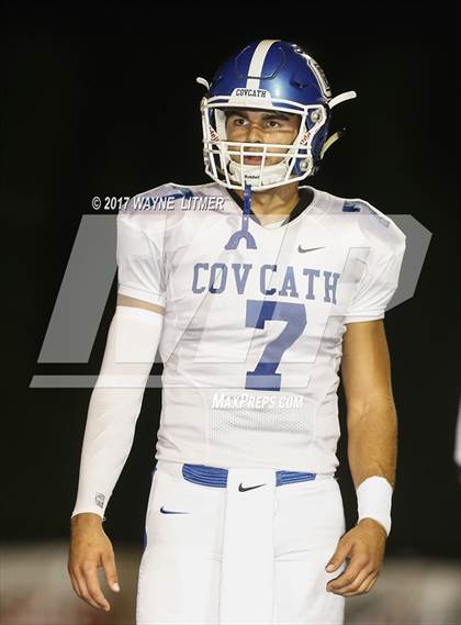 Thumbnail 1 in Covington Catholic @ Beechwood photogallery.