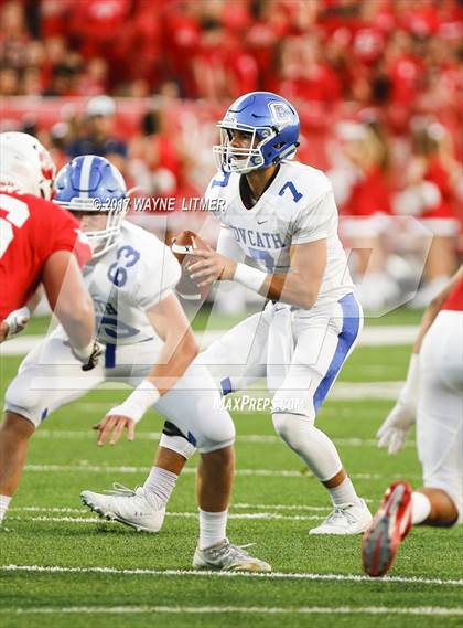 Thumbnail 1 in Covington Catholic @ Beechwood photogallery.