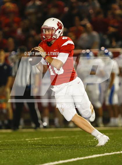 Thumbnail 1 in Covington Catholic @ Beechwood photogallery.