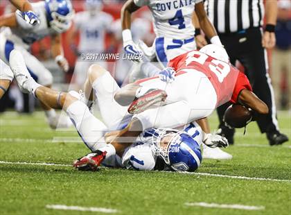 Thumbnail 2 in Covington Catholic @ Beechwood photogallery.