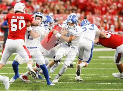 Thumbnail 3 in Covington Catholic @ Beechwood photogallery.