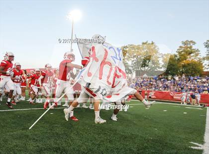 Thumbnail 2 in Covington Catholic @ Beechwood photogallery.