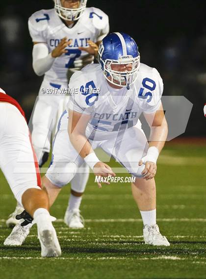 Thumbnail 3 in Covington Catholic @ Beechwood photogallery.
