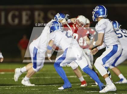 Thumbnail 3 in Covington Catholic @ Beechwood photogallery.