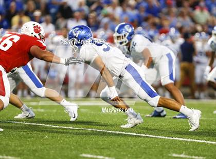 Thumbnail 3 in Covington Catholic @ Beechwood photogallery.