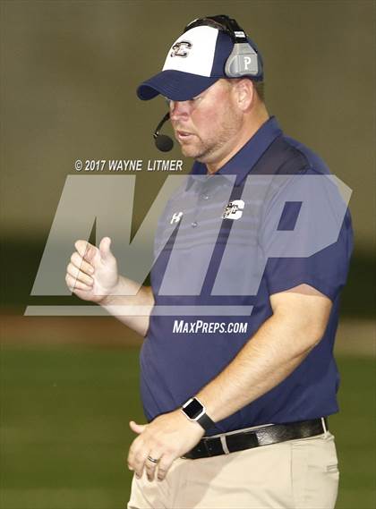 Thumbnail 1 in Covington Catholic @ Beechwood photogallery.