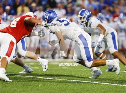 Thumbnail 1 in Covington Catholic @ Beechwood photogallery.