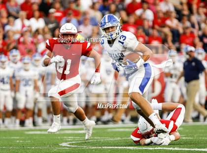 Thumbnail 2 in Covington Catholic @ Beechwood photogallery.