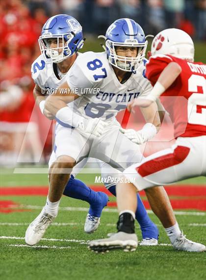 Thumbnail 3 in Covington Catholic @ Beechwood photogallery.