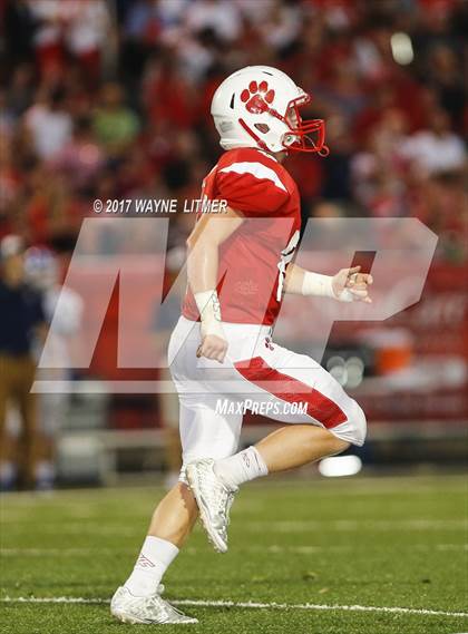 Thumbnail 2 in Covington Catholic @ Beechwood photogallery.
