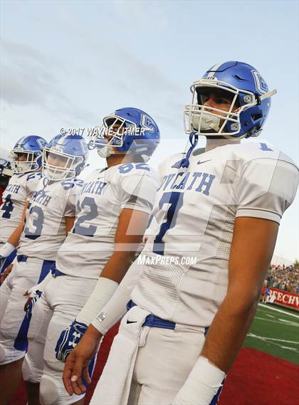 Thumbnail 3 in Covington Catholic @ Beechwood photogallery.