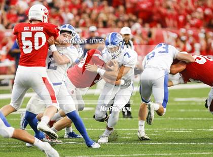 Thumbnail 2 in Covington Catholic @ Beechwood photogallery.