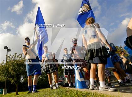 Thumbnail 3 in Covington Catholic @ Beechwood photogallery.