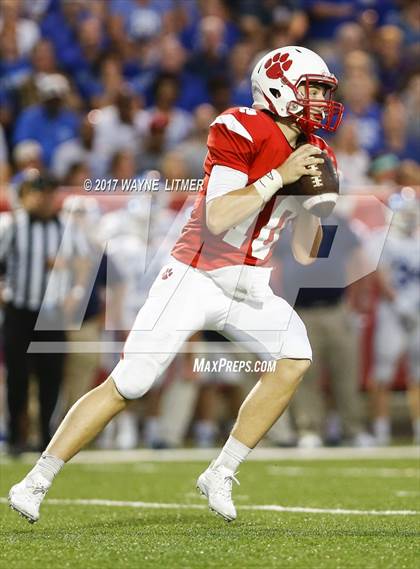 Thumbnail 3 in Covington Catholic @ Beechwood photogallery.
