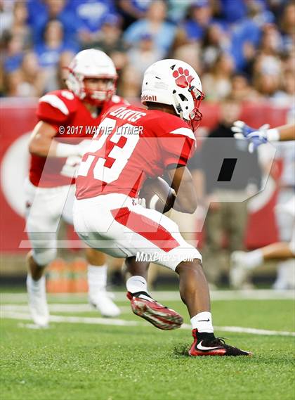 Thumbnail 1 in Covington Catholic @ Beechwood photogallery.