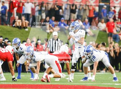 Thumbnail 1 in Covington Catholic @ Beechwood photogallery.