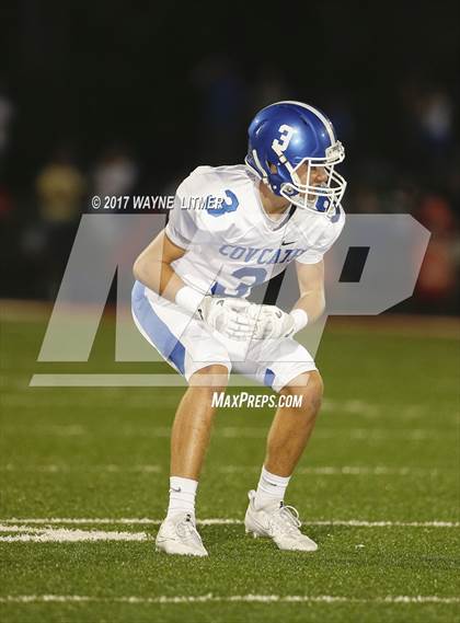 Thumbnail 2 in Covington Catholic @ Beechwood photogallery.