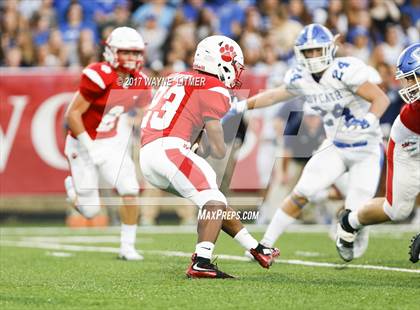 Thumbnail 2 in Covington Catholic @ Beechwood photogallery.