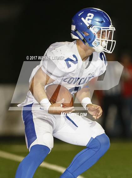 Thumbnail 2 in Covington Catholic @ Beechwood photogallery.