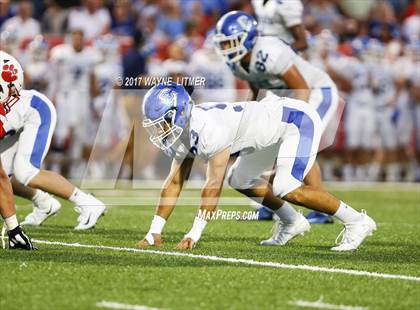 Thumbnail 2 in Covington Catholic @ Beechwood photogallery.