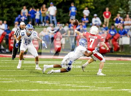 Thumbnail 1 in Covington Catholic @ Beechwood photogallery.