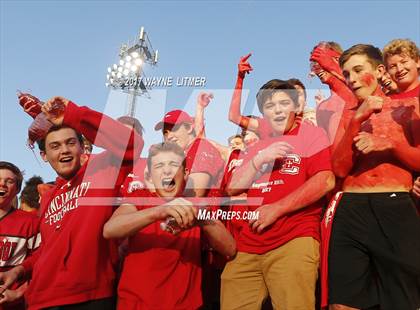 Thumbnail 2 in Covington Catholic @ Beechwood photogallery.