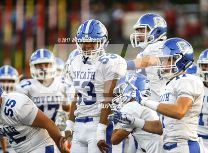Thumbnail 1 in Covington Catholic @ Beechwood photogallery.
