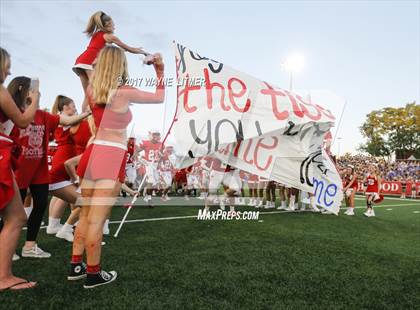 Thumbnail 2 in Covington Catholic @ Beechwood photogallery.