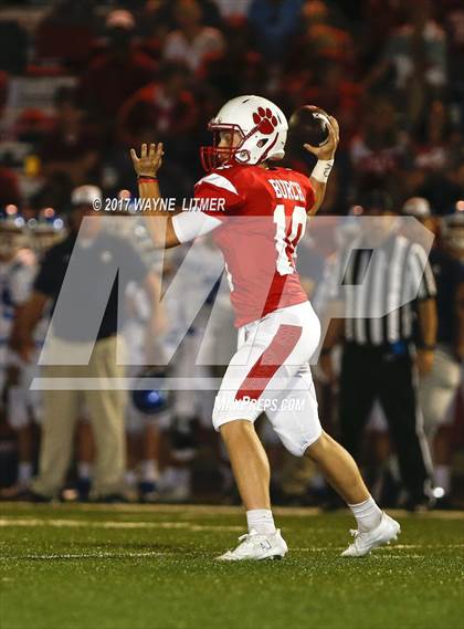Thumbnail 3 in Covington Catholic @ Beechwood photogallery.