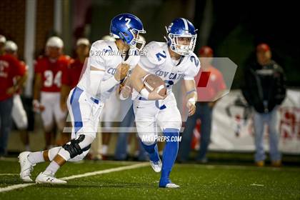 Thumbnail 3 in Covington Catholic @ Beechwood photogallery.