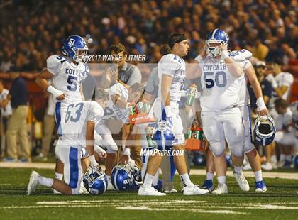 Thumbnail 2 in Covington Catholic @ Beechwood photogallery.