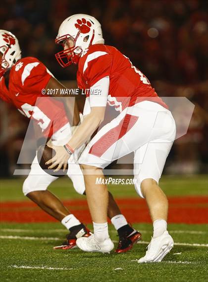 Thumbnail 3 in Covington Catholic @ Beechwood photogallery.
