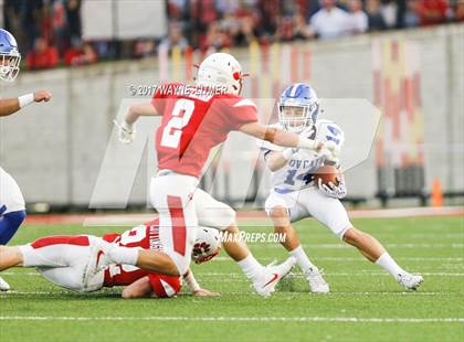 Thumbnail 1 in Covington Catholic @ Beechwood photogallery.