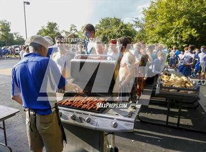 Thumbnail 2 in Covington Catholic @ Beechwood photogallery.
