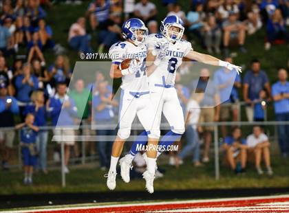 Thumbnail 1 in Covington Catholic @ Beechwood photogallery.