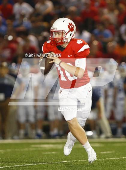Thumbnail 1 in Covington Catholic @ Beechwood photogallery.