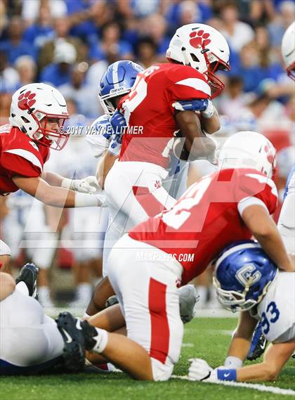 Thumbnail 3 in Covington Catholic @ Beechwood photogallery.