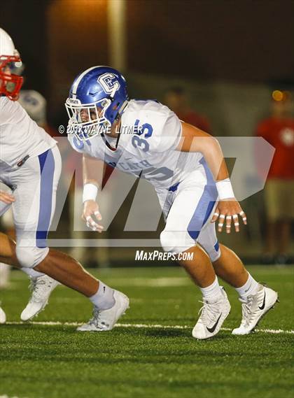 Thumbnail 1 in Covington Catholic @ Beechwood photogallery.