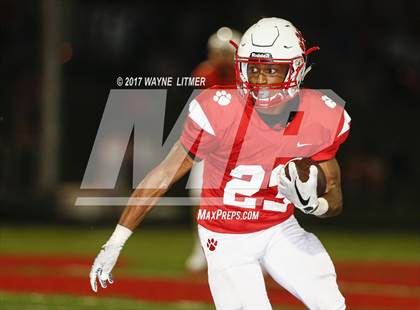 Thumbnail 1 in Covington Catholic @ Beechwood photogallery.