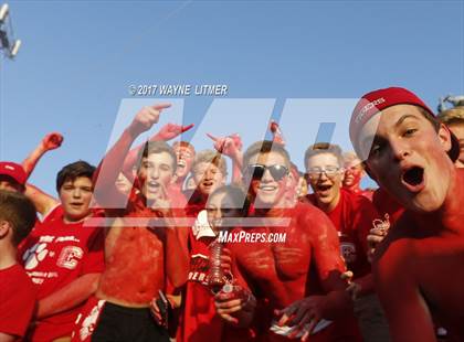 Thumbnail 3 in Covington Catholic @ Beechwood photogallery.