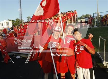 Thumbnail 1 in Covington Catholic @ Beechwood photogallery.