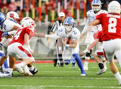 Thumbnail 2 in Covington Catholic @ Beechwood photogallery.